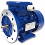 SILNIK ELEKTRYCZNY 0,25kW 1395obr + PRZEKŁADNIA I=7,5